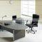2016 New design Office desk modern cheap MDF office furniture(SZ-OD161)
