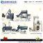 Fully automatic Corn Puff snack food Cheese Curls making machine