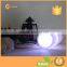 Classic Pillar Candle Wedding Centerpiece Decorate Battery Candle Automatic Color Changing