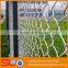 Factory Supply Good Price triple torsion mesh chain link fence