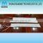 high filter rate 1.15 mm thickness polyester filter bag