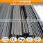 6060 T3-T8 0.8-1.4mm aluminum extruded for Bow Windows with polished finish