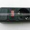 German schuko overload protector socket power strip surge protector