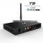 T9 KODI 16.0 version Quad Core s812 BT Box