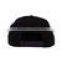 Design your own tie dyed 3d embroidery short brim snapback hat
