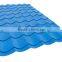 color coated metal roofing coil