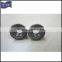 din6923 hex nut m8, plain (DIN6923)