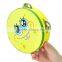 5 sets kids indoor games toys licence good quality cartoon Spongebob musical instruments spongebob mascot