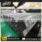 schedule 40 fence post galvanized steel pipe
