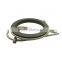 Spring and Pin for Carbon Graphite Segmented Seal Ring