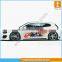 High Quality Waterproof Car Modification Sticker Quality Choice