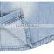 Factory manufacturers Ladies Fashion Casual Baby Denim Shirt