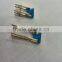 Auto pin terminal for BCM fuse box