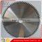 carbide tipped 300mm 80t thin kerf tct circular saw blade for wood