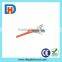 Good Quality Cheap price SINGLE MODE 8 core GYTA53 FIBER OPTIC CABLES with STEEL ARMOR