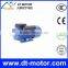YCL single phase 0.37kw factory price induction motor