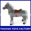 wholesale stuffed animal toy plush horse