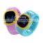 Hot selling GPS Watch Tracker With SMS & GPRS Online Tracking gps gsm wrist watch tracker for children