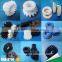 Guangzhou OEM and ODM plastic pe tooth wheels round machined uhmwpe gear for engineering