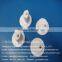 engineering plastic pa6 nylon pom pe injection molded part