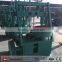 Home use small type beehive coal briquette machine
