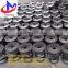 Agriculture Heavy Disc Harrow Parts Alexs and Spacer, Round Bore Spool