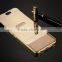 Keno Wholesale for girl mobile phone cover metal aluminum bumper case for htc 626