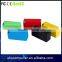 Hot sale products for 2015 mini waterproof bluetooth wireless speaker