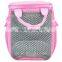 Camera Bag KIWIFOTOS Pink Mirrorless Camera Case For Beauty Girl Neoprene Camera Bag