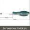 Changlu screwdriver hand tools high torque