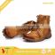 factory price men genuine leather shoes guangzhou