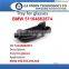 Tray for glasses 51164862874 FOR BMW BLACK FOR E90,E91,E92,E84