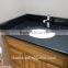 Hot selling granite Shangxi Black countertops,granite countertops