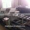 Aluinium CNC Control double Miter saw for window and door
