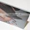 Billboards matt white color for printing ACP composite panel aluminum