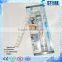 Plastic Ionized Magnetic Water Filter