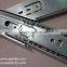 China Ball Bearing Slide, drawer slide ,bottom mount ball bearing drawer slide