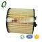 Automobile oil filter type oil filter 03c115562 for VW