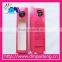 paper packaging box for hair wig with pvc window