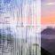 Glass Window Self Adhesive One Way Vision Vinyl Window Film
