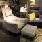S902  luxury yellow gaming sitting bedroom sofa chair