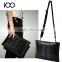 fashion wholesale genuine leather handbag
