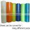 PP Plastic Sheet - Multi Color And Multi-size For Multi-purpose
