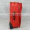 1pc promotional 21'' cabin luggage 600D1200D1680D polyester trolley luggage