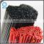 strong pp plastic fiber for sweeper diameter as thick as 3.0mm, 2.5mm, 2.0mm, 1.8mm, 1.5mm, etc