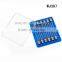 Neutral Packing Thickened hub needle veterinary injector needles