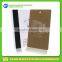 China manufacturer LF125khz TK4100 printed proximity smart rfid key card