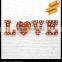 cheap letter foil balloons