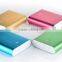 Portable universal Xiaomi 10400mAh power bank for mobile phone/iPhone/iPad/laptop