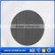high quality china supplier stainless steel net fence filter